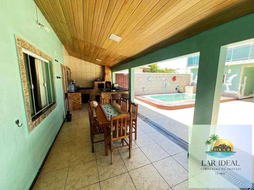 Foto 6 de Casa com 4 quartos à venda em Centro Hípico (Tamoios), Cabo Frio - RJ