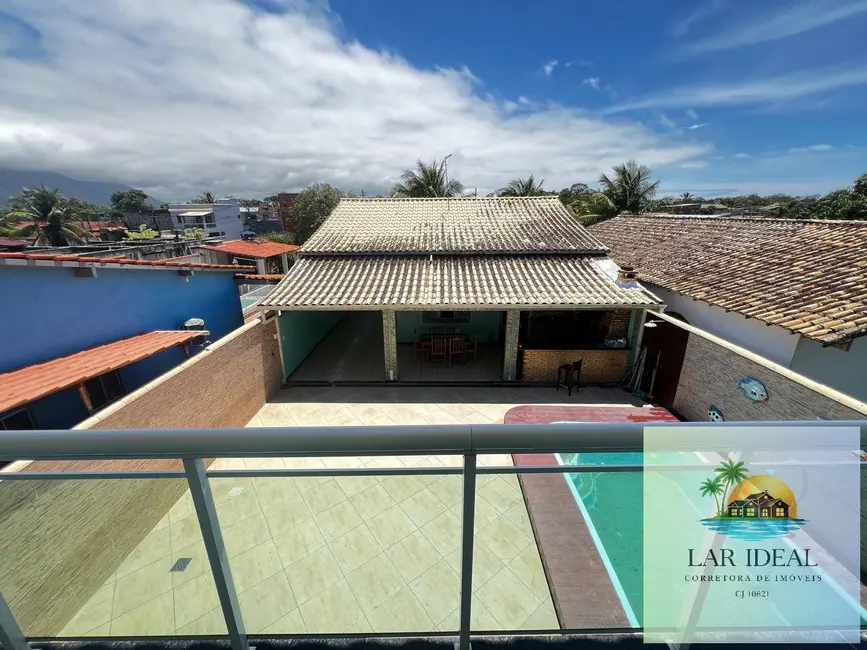 Foto 3 de Casa com 4 quartos à venda em Centro Hípico (Tamoios), Cabo Frio - RJ