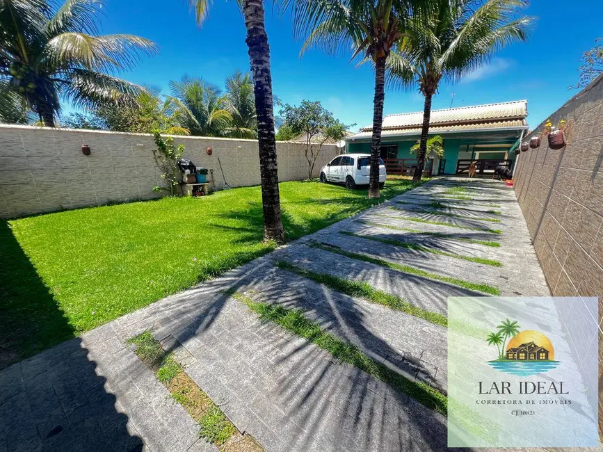 Foto 2 de Casa com 4 quartos à venda em Centro Hípico (Tamoios), Cabo Frio - RJ