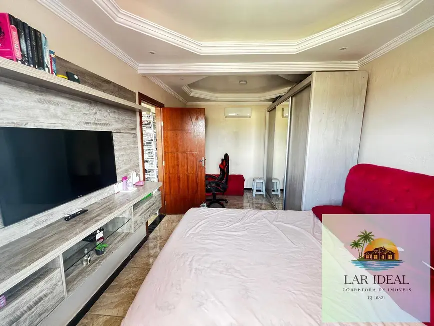 Foto 9 de Casa com 4 quartos à venda em Centro Hípico (Tamoios), Cabo Frio - RJ