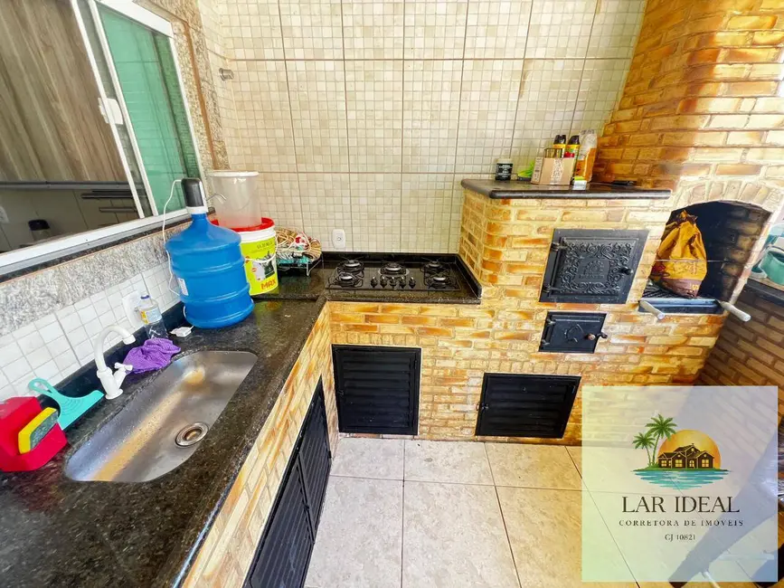 Foto 5 de Casa com 4 quartos à venda em Centro Hípico (Tamoios), Cabo Frio - RJ