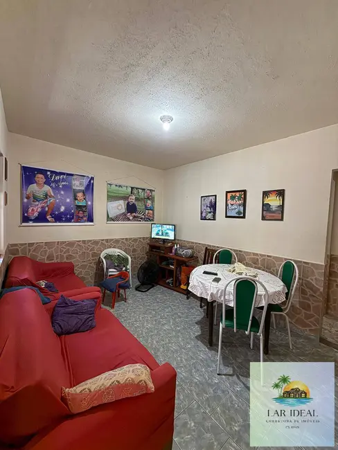 Foto 6 de Casa com 2 quartos à venda, 120m2 em Poço Fundo, Sao Pedro Da Aldeia - RJ