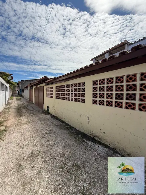 Foto 3 de Casa com 2 quartos à venda, 120m2 em Poço Fundo, Sao Pedro Da Aldeia - RJ