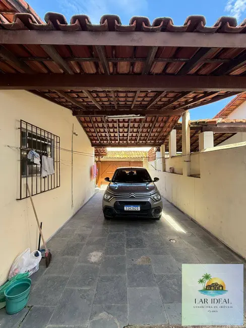 Foto 4 de Casa com 2 quartos à venda, 120m2 em Poço Fundo, Sao Pedro Da Aldeia - RJ