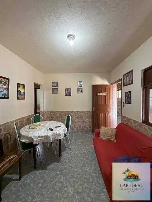 Foto 7 de Casa com 2 quartos à venda, 120m2 em Poço Fundo, Sao Pedro Da Aldeia - RJ