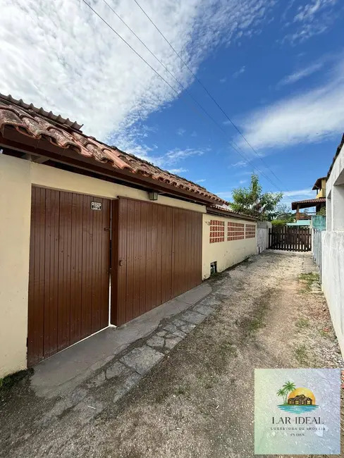 Foto 2 de Casa com 2 quartos à venda, 120m2 em Poço Fundo, Sao Pedro Da Aldeia - RJ