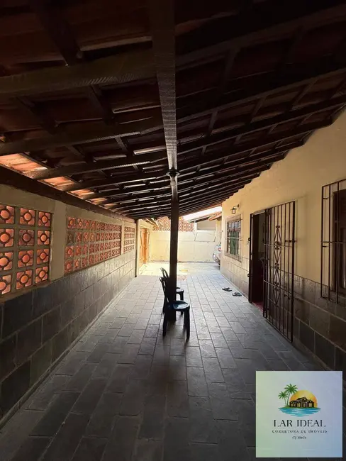 Foto 5 de Casa com 2 quartos à venda, 120m2 em Poço Fundo, Sao Pedro Da Aldeia - RJ