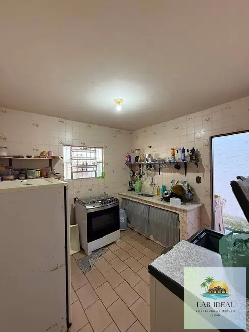 Foto 9 de Casa com 2 quartos à venda, 120m2 em Poço Fundo, Sao Pedro Da Aldeia - RJ