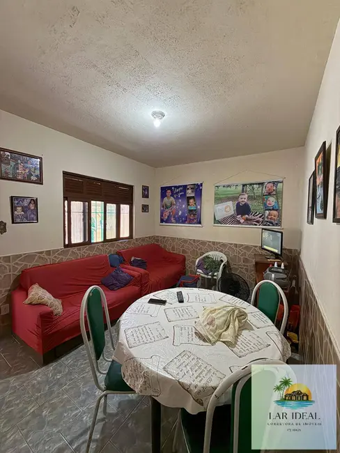 Foto 8 de Casa com 2 quartos à venda, 120m2 em Poço Fundo, Sao Pedro Da Aldeia - RJ