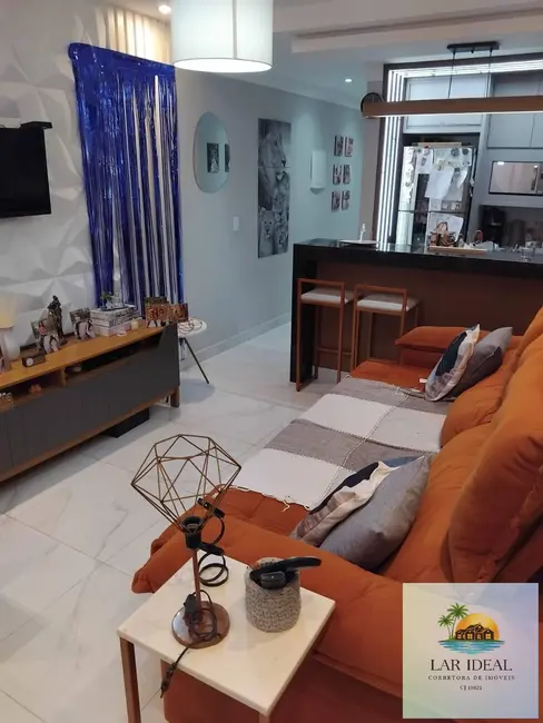 Foto 6 de Casa com 3 quartos à venda, 180m2 em Sao Pedro Da Aldeia - RJ