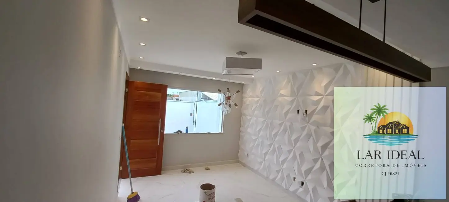 Foto 7 de Casa com 3 quartos à venda, 180m2 em Sao Pedro Da Aldeia - RJ