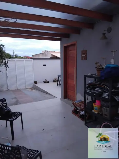 Foto 2 de Casa com 3 quartos à venda, 180m2 em Sao Pedro Da Aldeia - RJ