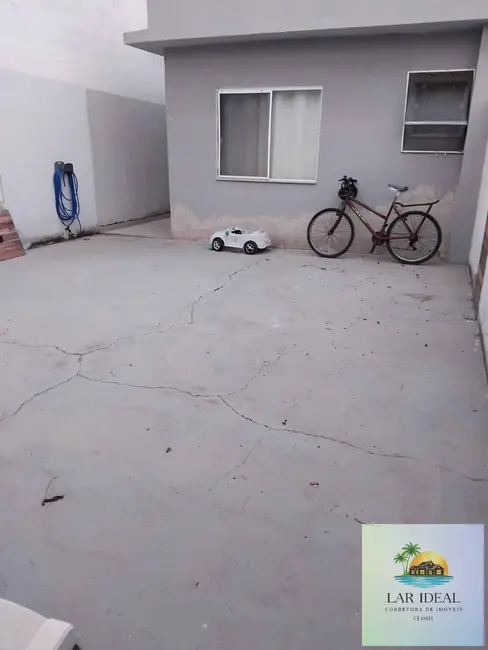 Foto 4 de Casa com 3 quartos à venda, 180m2 em Sao Pedro Da Aldeia - RJ