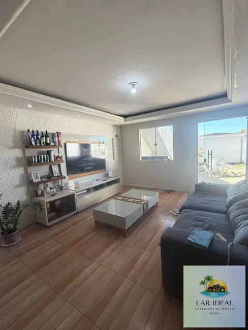 Foto 2 de Casa com 3 quartos à venda em Unamar (Tamoios), Cabo Frio - RJ