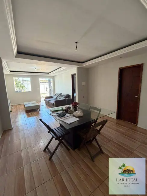 Foto 1 de Casa com 3 quartos à venda em Unamar (Tamoios), Cabo Frio - RJ