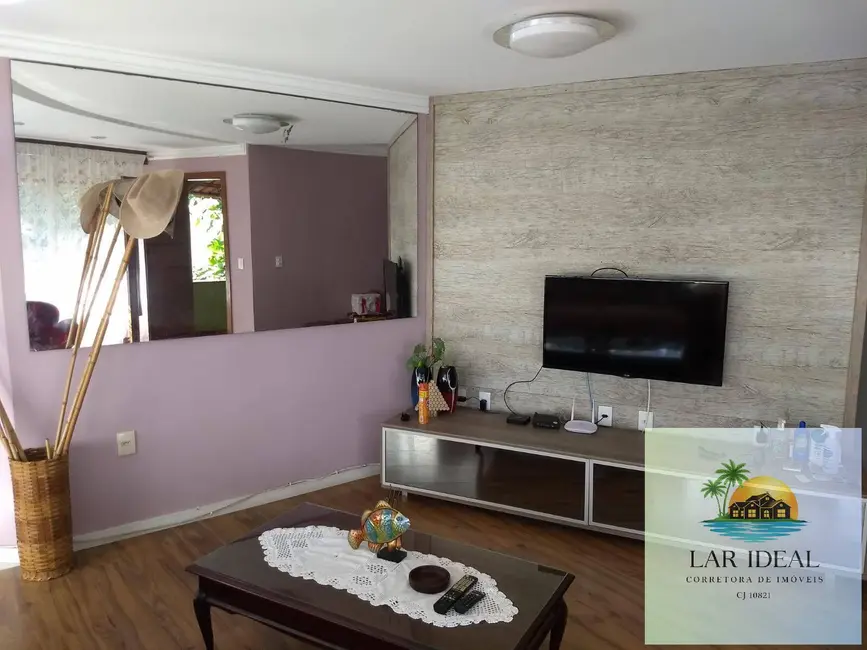 Foto 3 de Casa com 2 quartos à venda em Praia do Siqueira, Cabo Frio - RJ