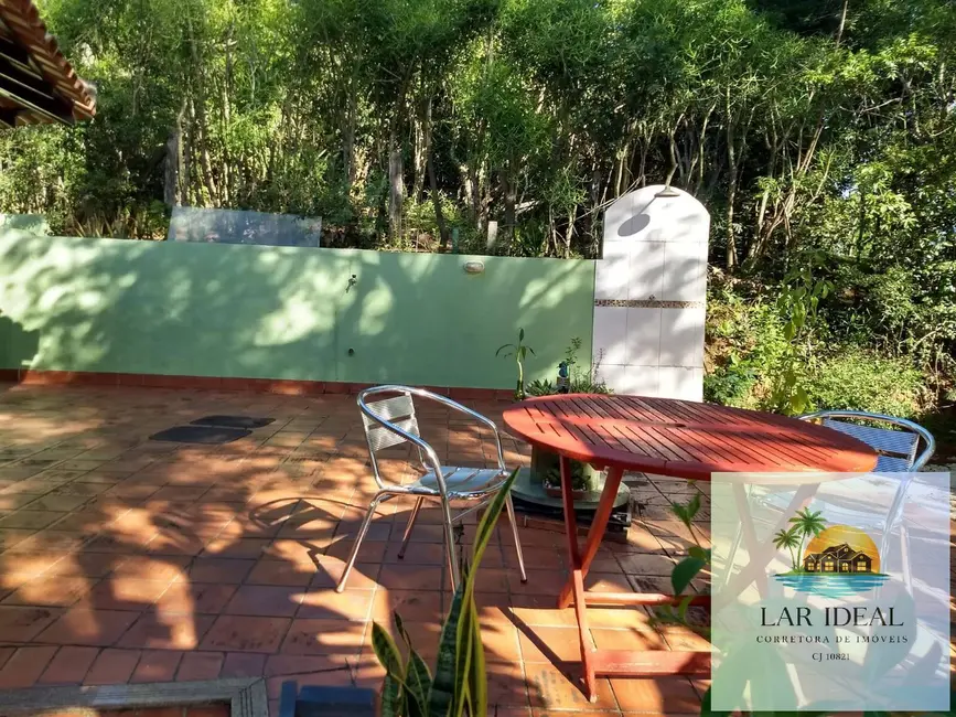 Foto 2 de Casa com 2 quartos à venda em Praia do Siqueira, Cabo Frio - RJ