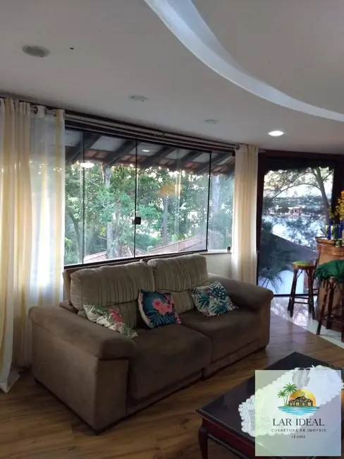 Foto 5 de Casa com 2 quartos à venda em Praia do Siqueira, Cabo Frio - RJ