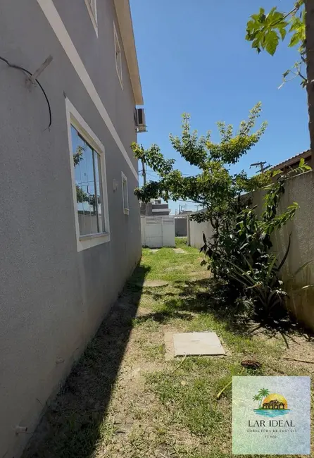 Apartamento com 3 quartos à venda em Terra Firme, Rio Das Ostras - RJ - imagem 6 Foto 6 de Apartamento com 3 quartos à venda em Terra Firme, Rio Das Ostras - RJ