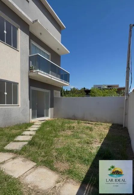 Apartamento com 3 quartos à venda em Terra Firme, Rio Das Ostras - RJ - imagem 2 Foto 2 de Apartamento com 3 quartos à venda em Terra Firme, Rio Das Ostras - RJ