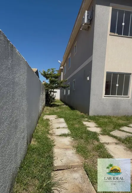 Apartamento com 3 quartos à venda em Terra Firme, Rio Das Ostras - RJ - imagem 4 Foto 4 de Apartamento com 3 quartos à venda em Terra Firme, Rio Das Ostras - RJ