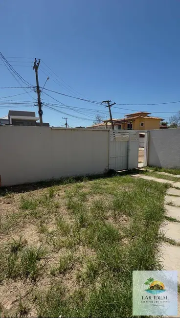 Apartamento com 3 quartos à venda em Terra Firme, Rio Das Ostras - RJ - imagem 5 Foto 5 de Apartamento com 3 quartos à venda em Terra Firme, Rio Das Ostras - RJ