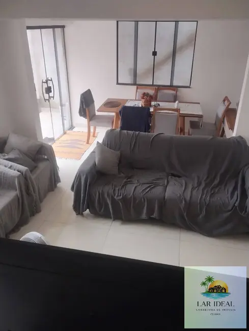 Foto 4 de Casa com 3 quartos à venda em Casimiro De Abreu - RJ