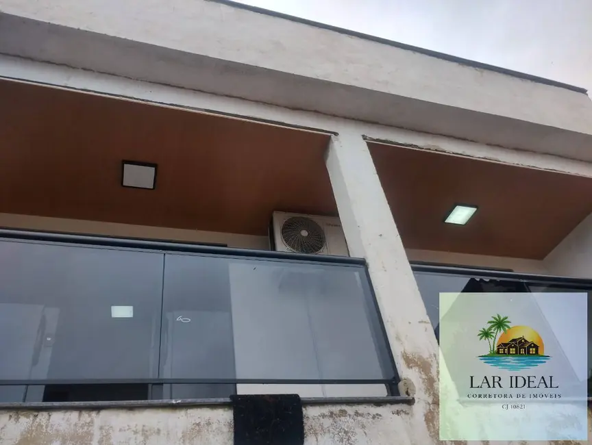 Foto 1 de Casa com 3 quartos à venda em Casimiro De Abreu - RJ