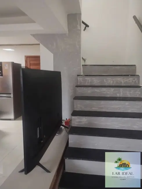 Foto 9 de Casa com 3 quartos à venda em Casimiro De Abreu - RJ