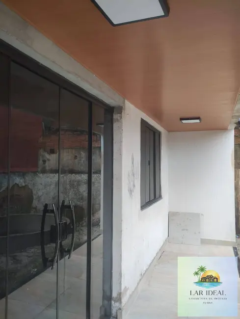 Foto 2 de Casa com 3 quartos à venda em Casimiro De Abreu - RJ