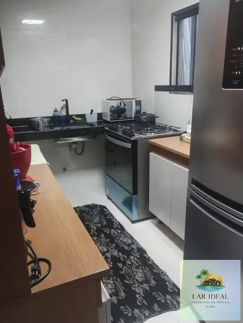 Foto 6 de Casa com 3 quartos à venda em Casimiro De Abreu - RJ