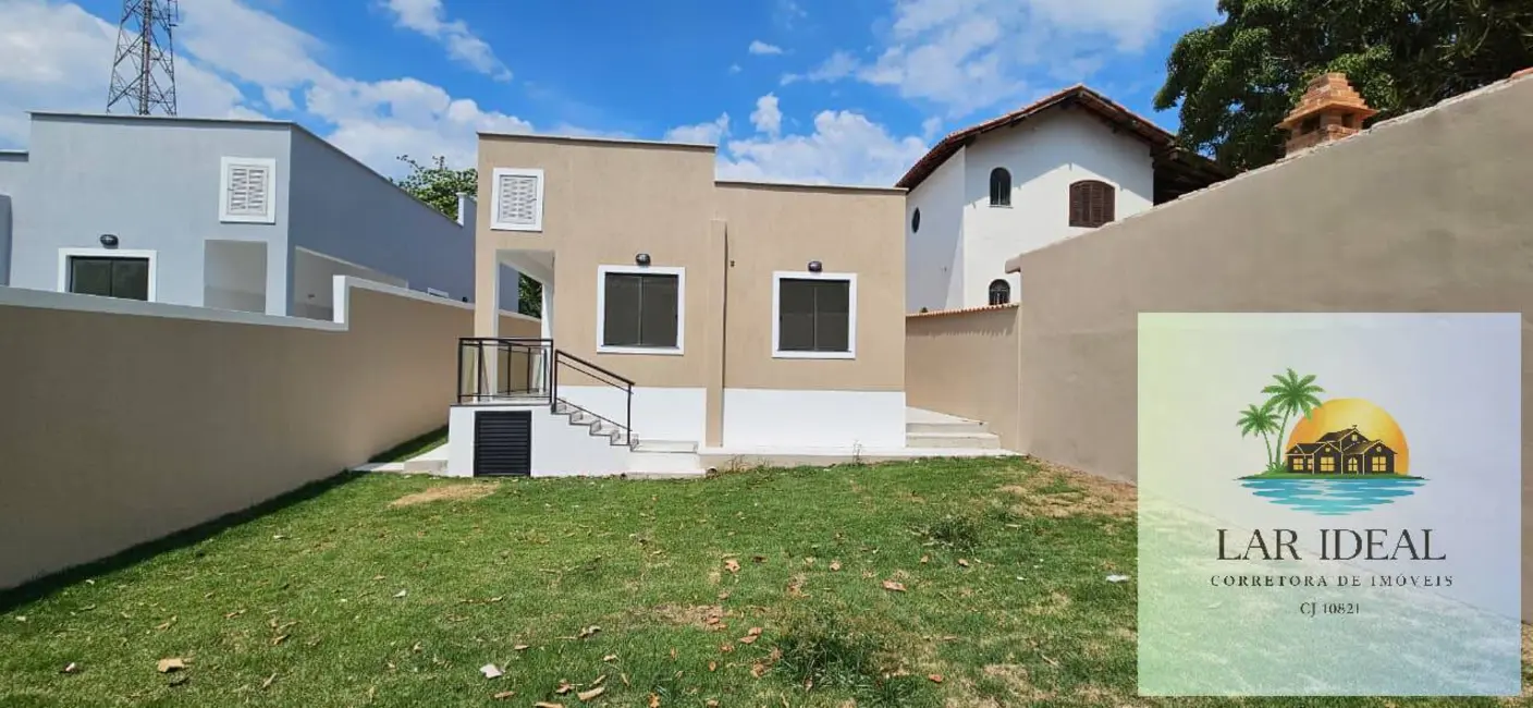 Foto 7 de Casa com 3 quartos à venda, 300m2 em Araruama - RJ