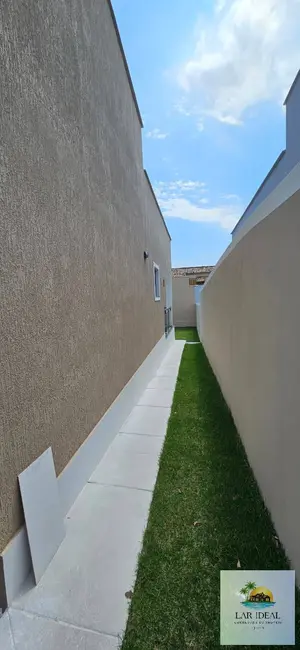 Foto 4 de Casa com 3 quartos à venda, 300m2 em Araruama - RJ