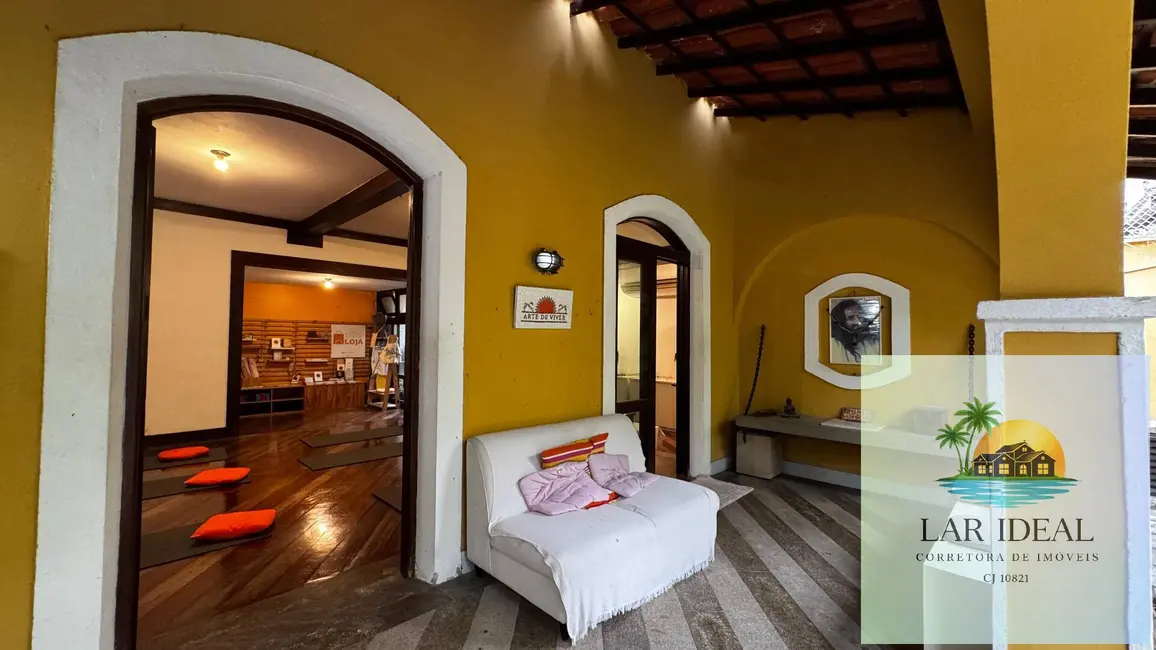 Foto 9 de Casa com 8 quartos à venda, 721m2 em Barra da Tijuca, Rio De Janeiro - RJ