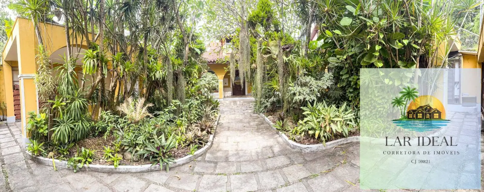 Foto 4 de Casa com 8 quartos à venda, 721m2 em Barra da Tijuca, Rio De Janeiro - RJ