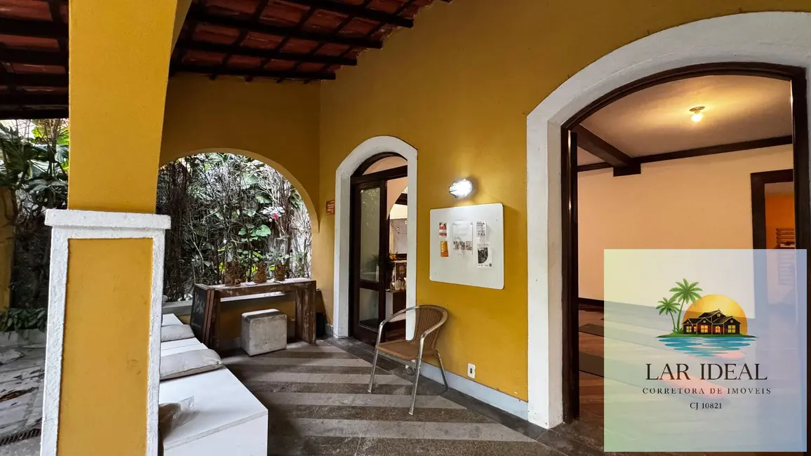 Foto 8 de Casa com 8 quartos à venda, 721m2 em Barra da Tijuca, Rio De Janeiro - RJ