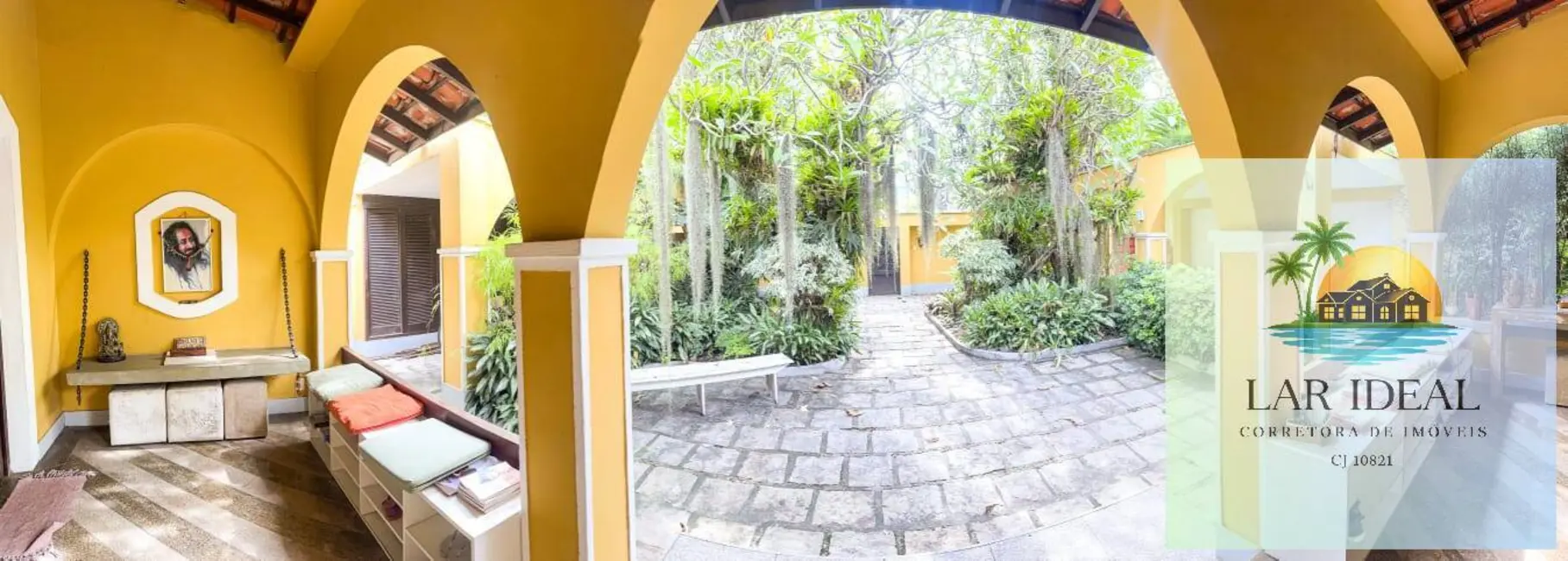 Foto 7 de Casa com 8 quartos à venda, 721m2 em Barra da Tijuca, Rio De Janeiro - RJ