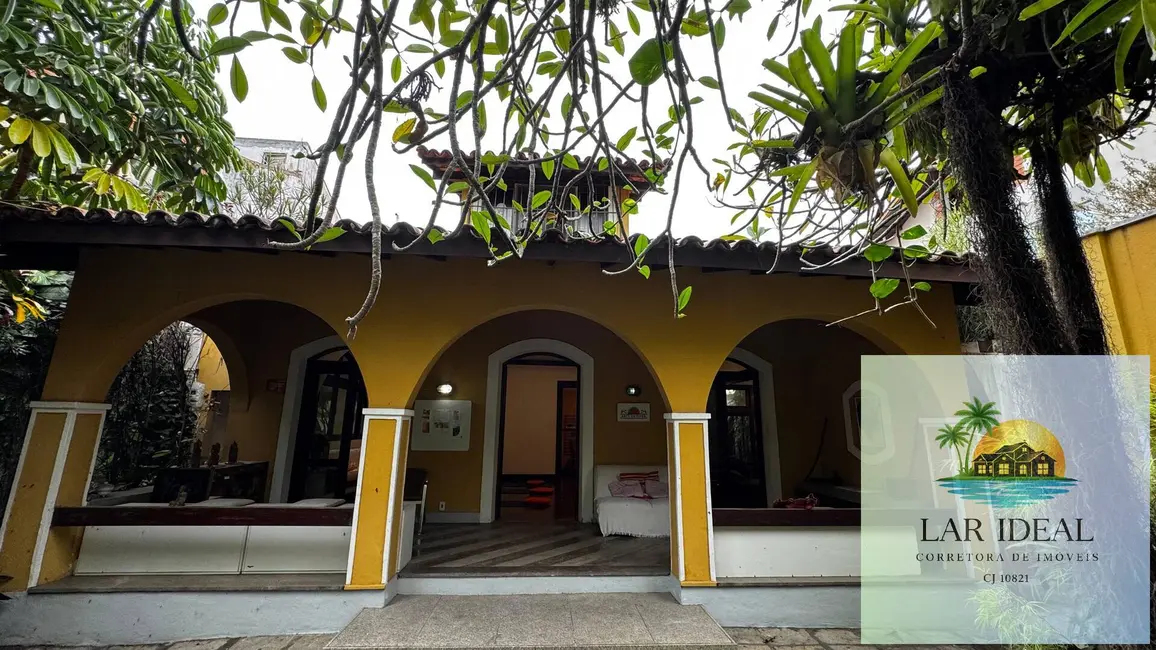 Foto 3 de Casa com 8 quartos à venda, 721m2 em Barra da Tijuca, Rio De Janeiro - RJ
