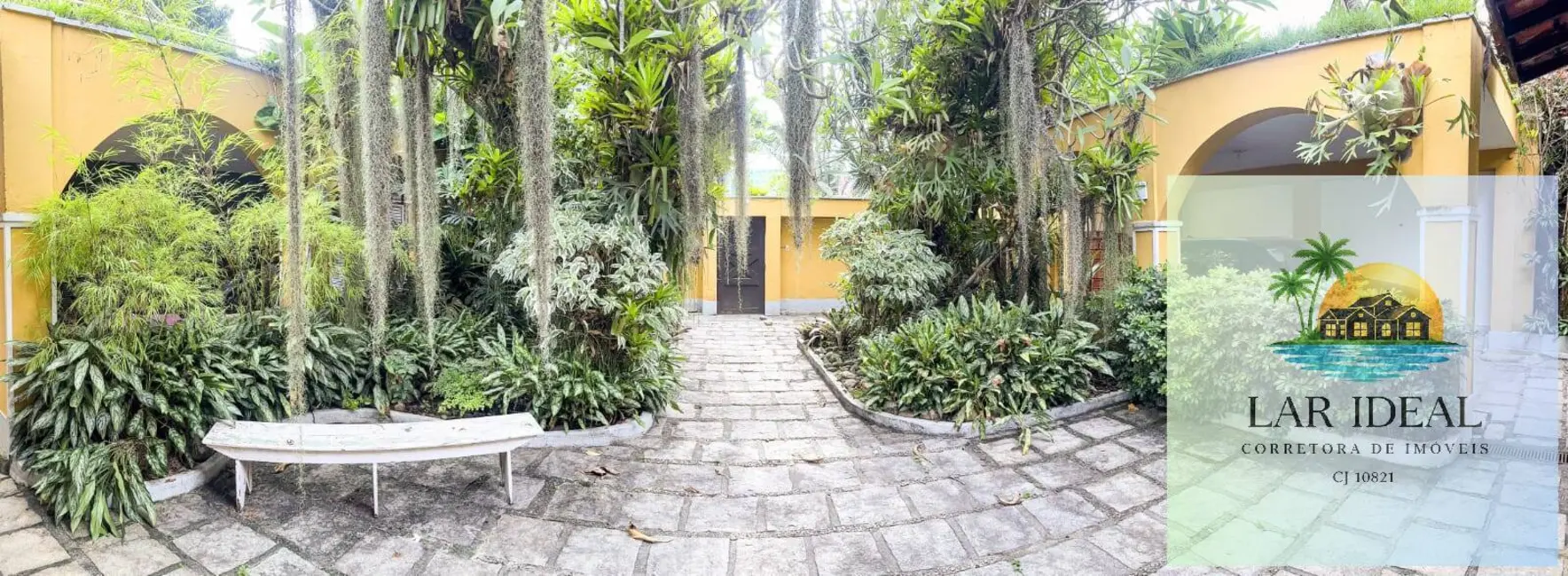 Foto 5 de Casa com 8 quartos à venda, 721m2 em Barra da Tijuca, Rio De Janeiro - RJ