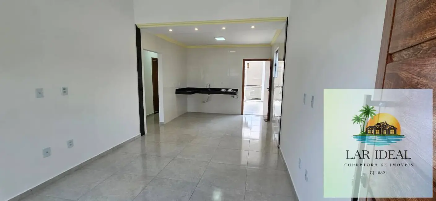 Foto 7 de Casa com 3 quartos à venda em Araruama - RJ