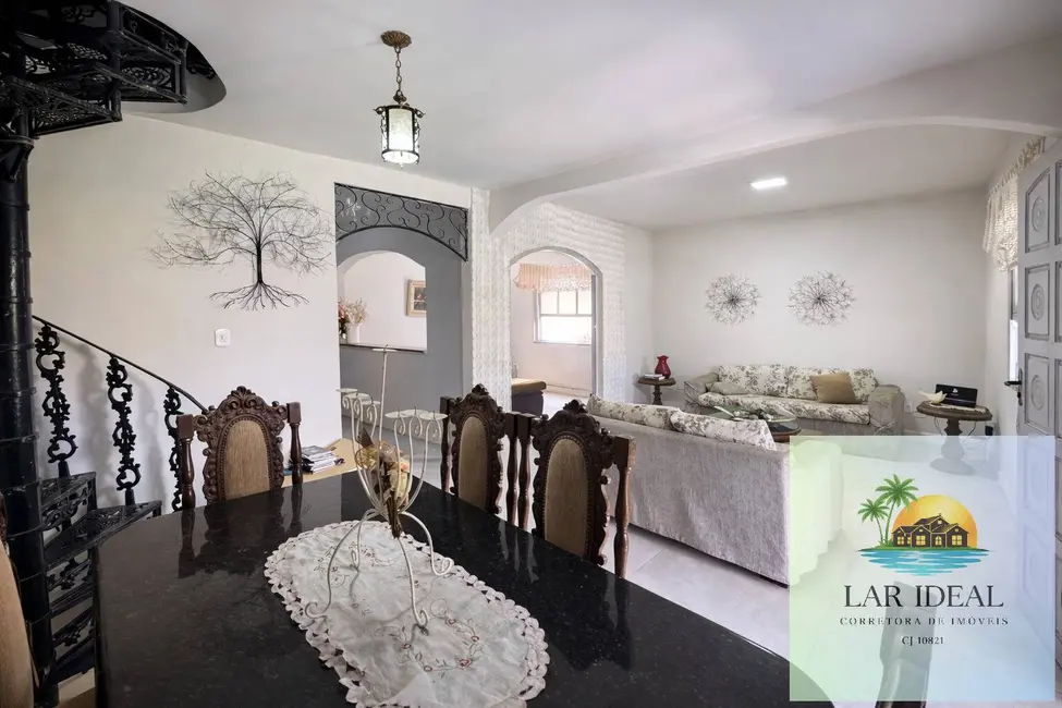 Foto 7 de Casa com 5 quartos para alugar, 500m2 em Caminho de Búzios, Cabo Frio - RJ
