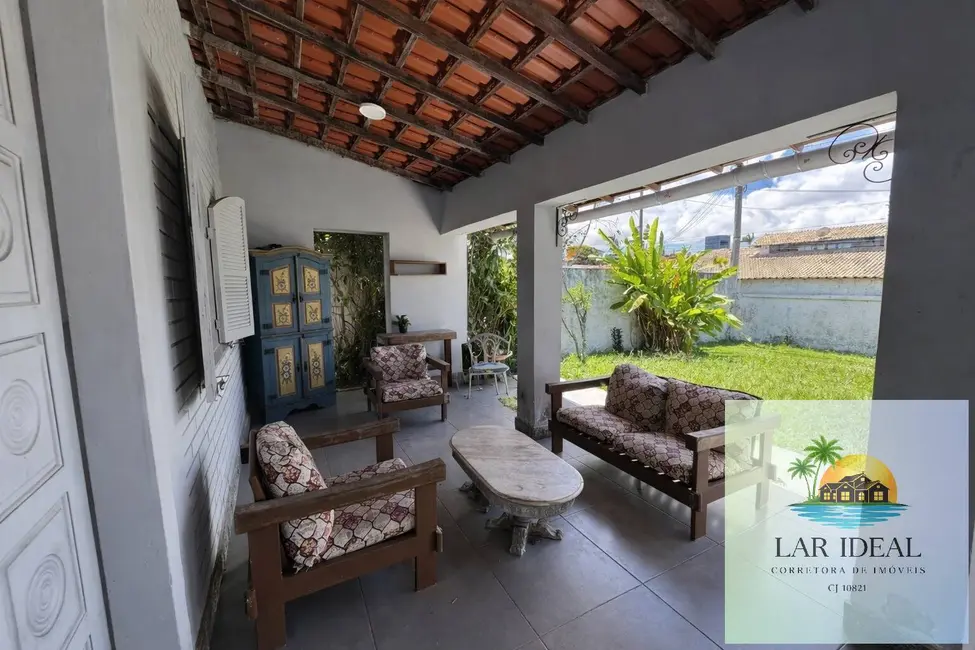 Foto 5 de Casa com 5 quartos para alugar, 500m2 em Caminho de Búzios, Cabo Frio - RJ