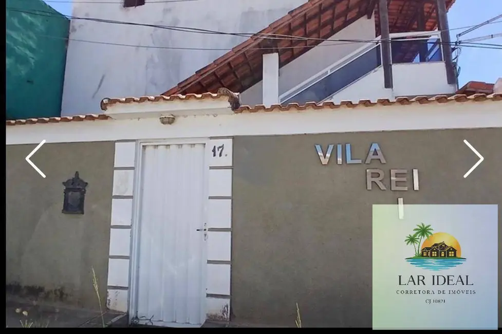Foto 1 de Apartamento com 2 quartos à venda em Porto da Aldeia, Sao Pedro Da Aldeia - RJ