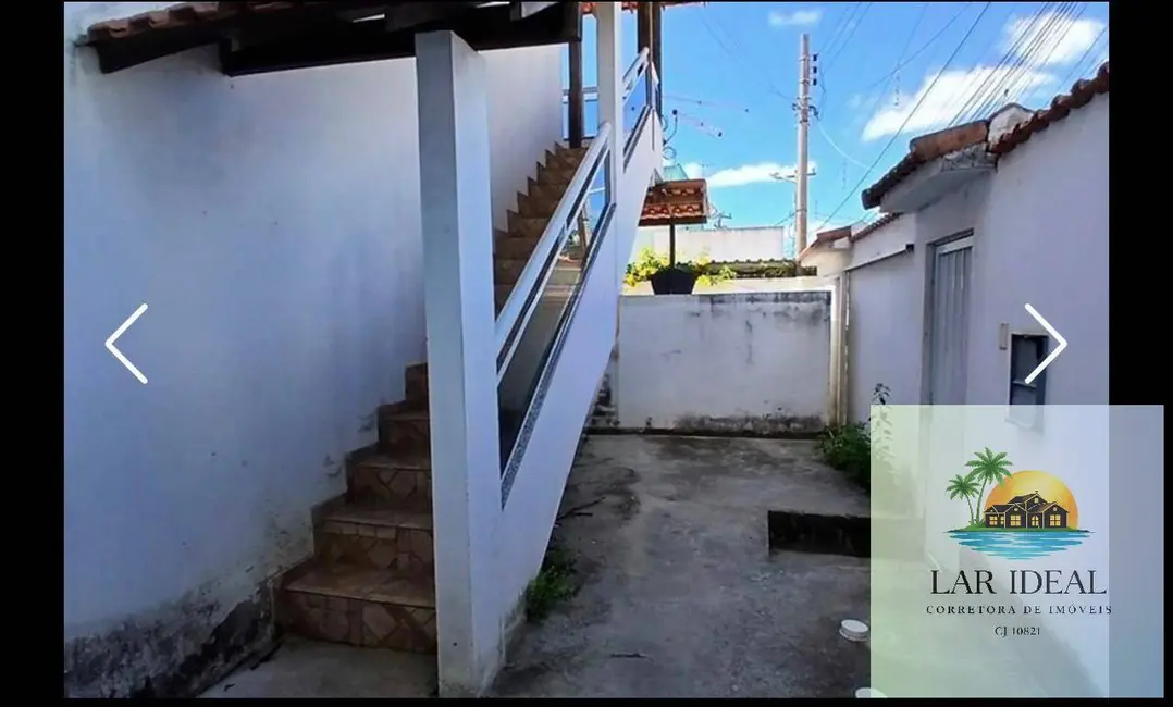 Foto 2 de Apartamento com 2 quartos à venda em Porto da Aldeia, Sao Pedro Da Aldeia - RJ