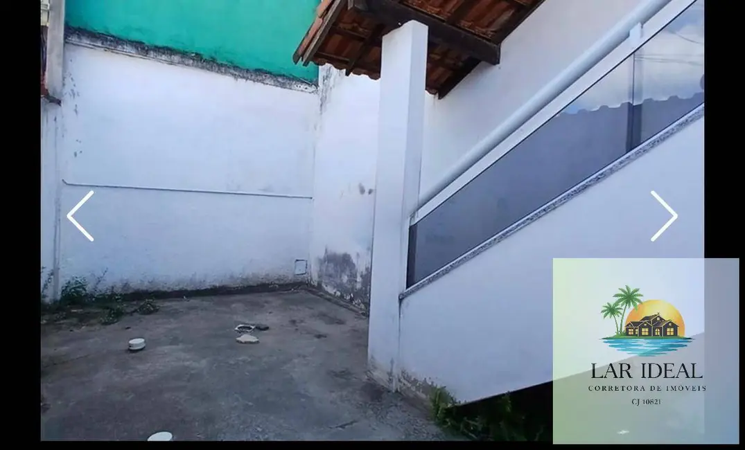 Foto 4 de Apartamento com 2 quartos à venda em Porto da Aldeia, Sao Pedro Da Aldeia - RJ