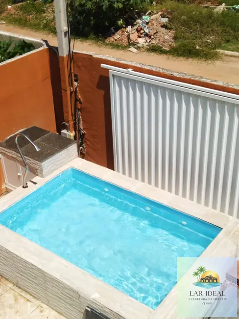 Foto 3 de Casa com 3 quartos à venda em Unamar (Tamoios), Cabo Frio - RJ