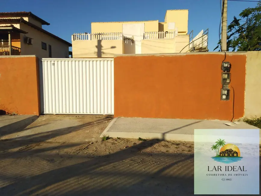 Foto 2 de Casa com 3 quartos à venda em Unamar (Tamoios), Cabo Frio - RJ