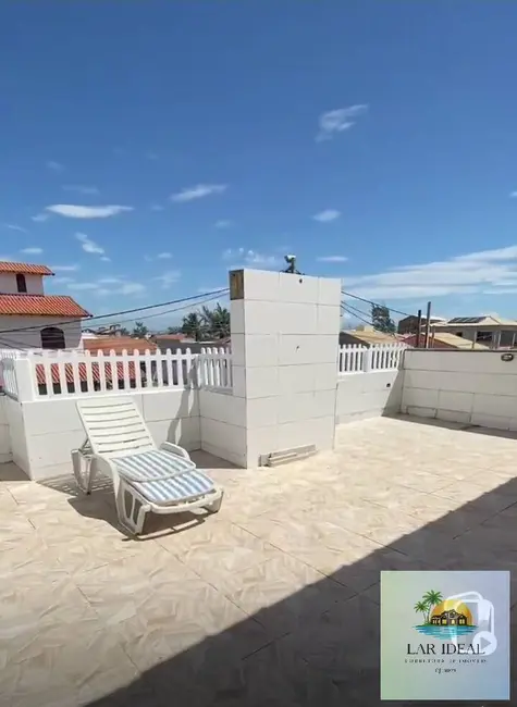 Foto 5 de Casa com 3 quartos à venda em Unamar (Tamoios), Cabo Frio - RJ
