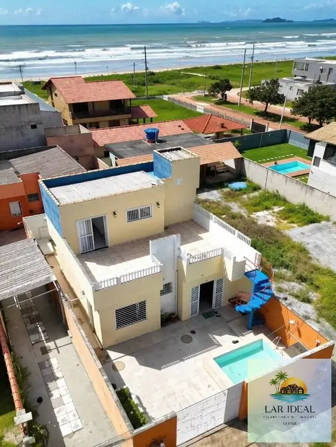 Foto 1 de Casa com 3 quartos à venda em Unamar (Tamoios), Cabo Frio - RJ