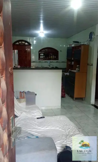 Foto 3 de Casa com 2 quartos à venda em Unamar (Tamoios), Cabo Frio - RJ